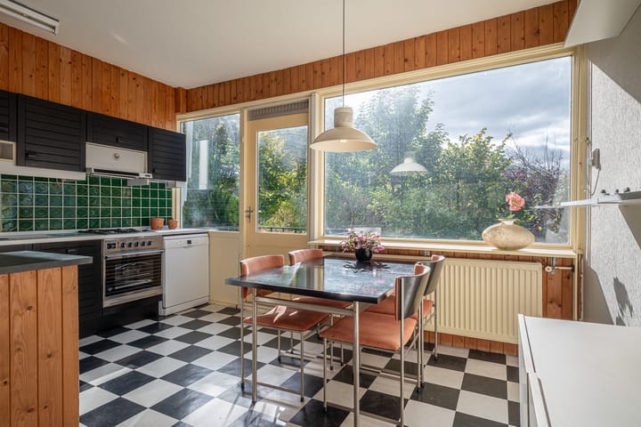 Photo 20 of Multatulilaan 54