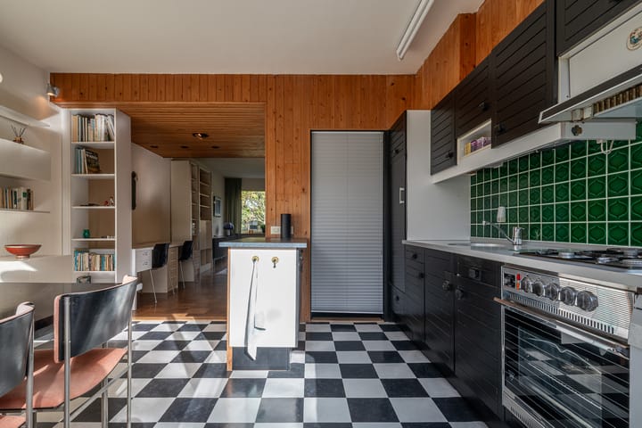 Photo 21 of Multatulilaan 54