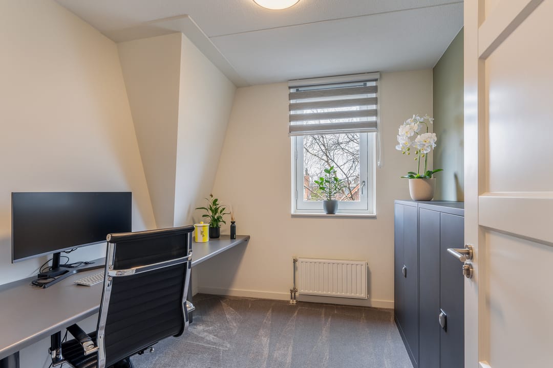 Foto 31 van van de Kasteelestraat 117