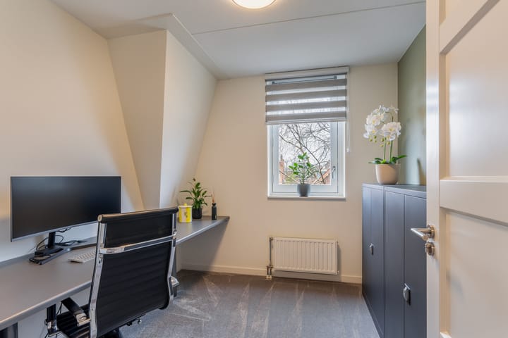 Foto 31 van van de Kasteelestraat 117