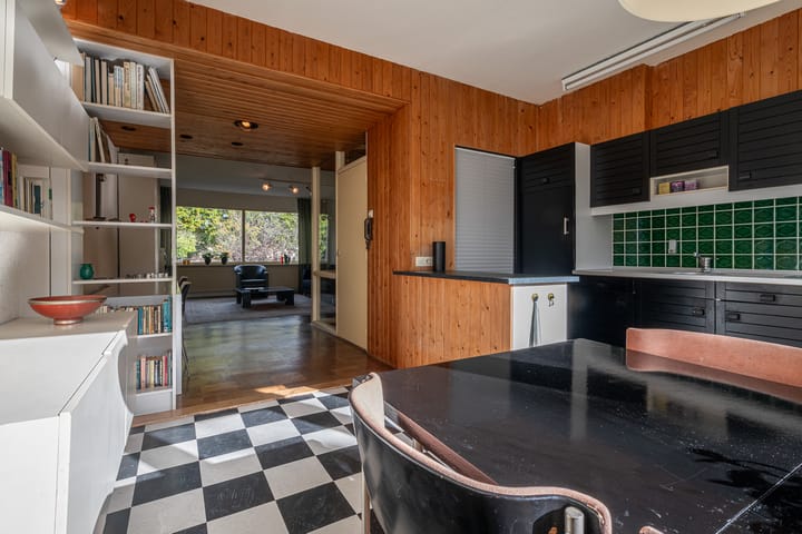 Photo 22 of Multatulilaan 54