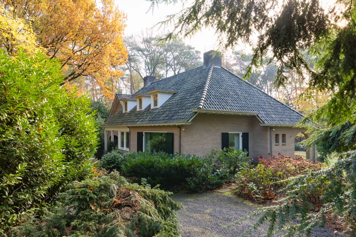 Hondsbergselaan 3 main image