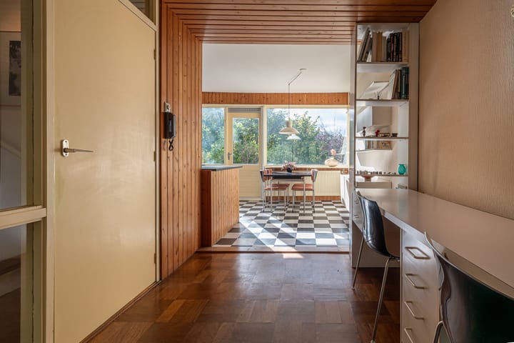 Photo 26 of Multatulilaan 54