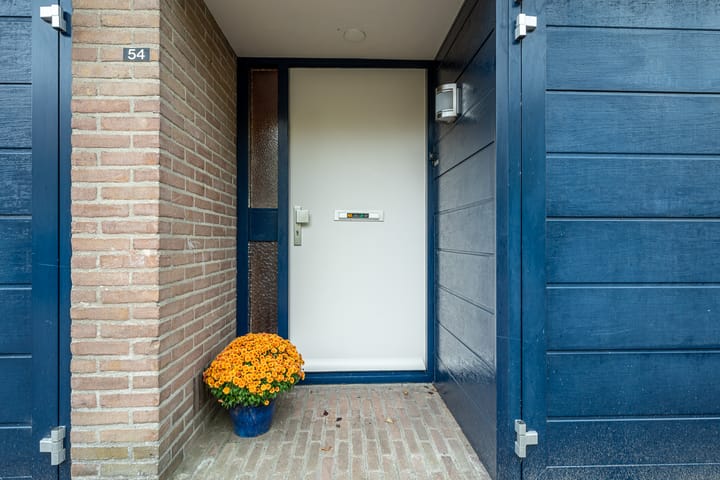 Photo 6 of Multatulilaan 54