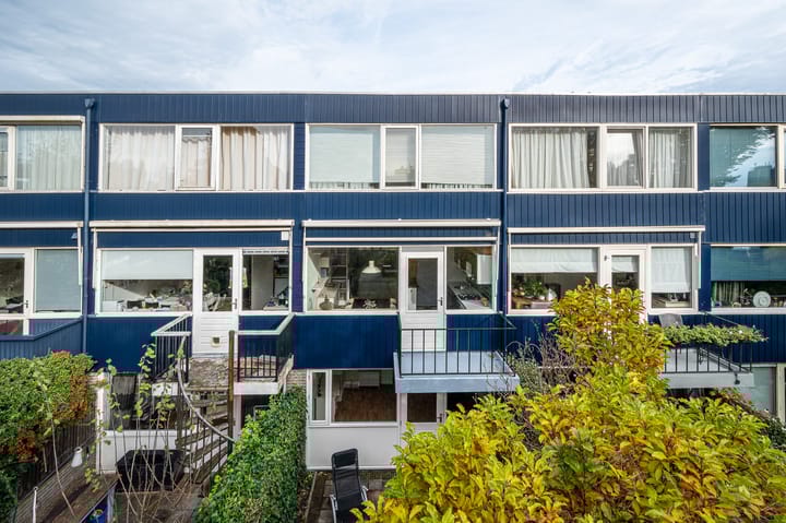 Photo 33 of Multatulilaan 54