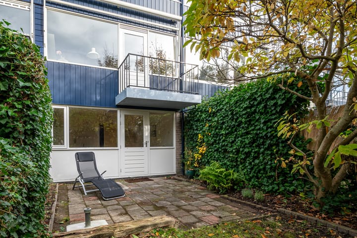 Photo 34 of Multatulilaan 54