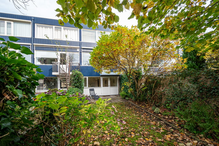 Photo 37 of Multatulilaan 54