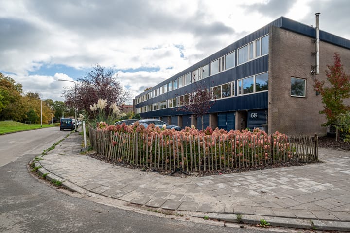 Photo 38 of Multatulilaan 54