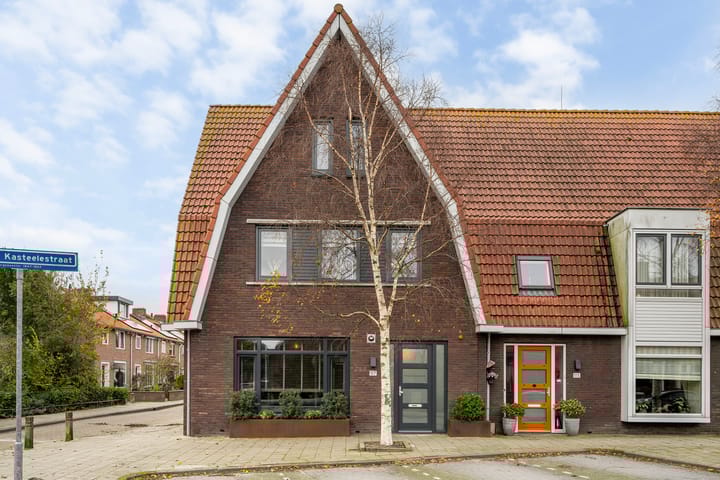 Foto 47 van van de Kasteelestraat 117