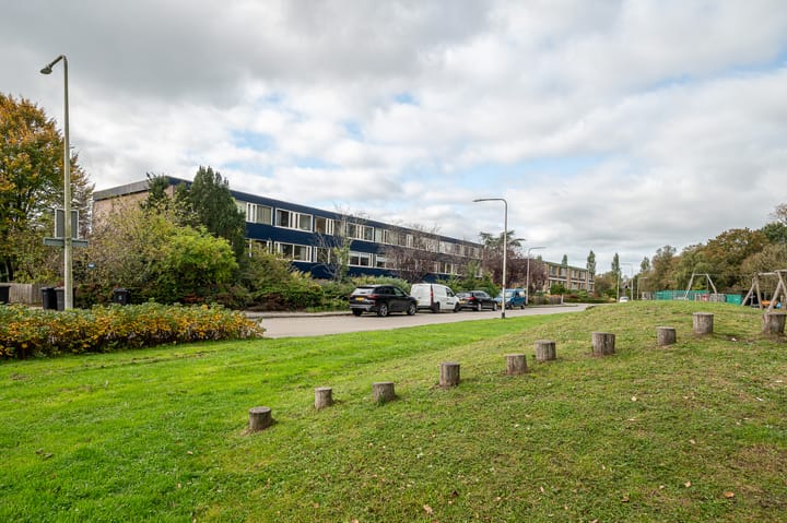 Photo 39 of Multatulilaan 54