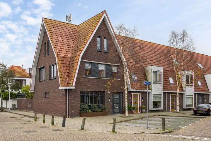 Foto 48 van van de Kasteelestraat 117