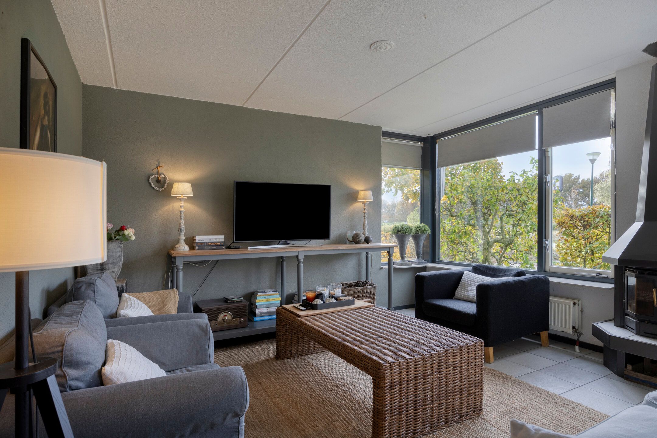 Foto 3 van Mahlerpad 4