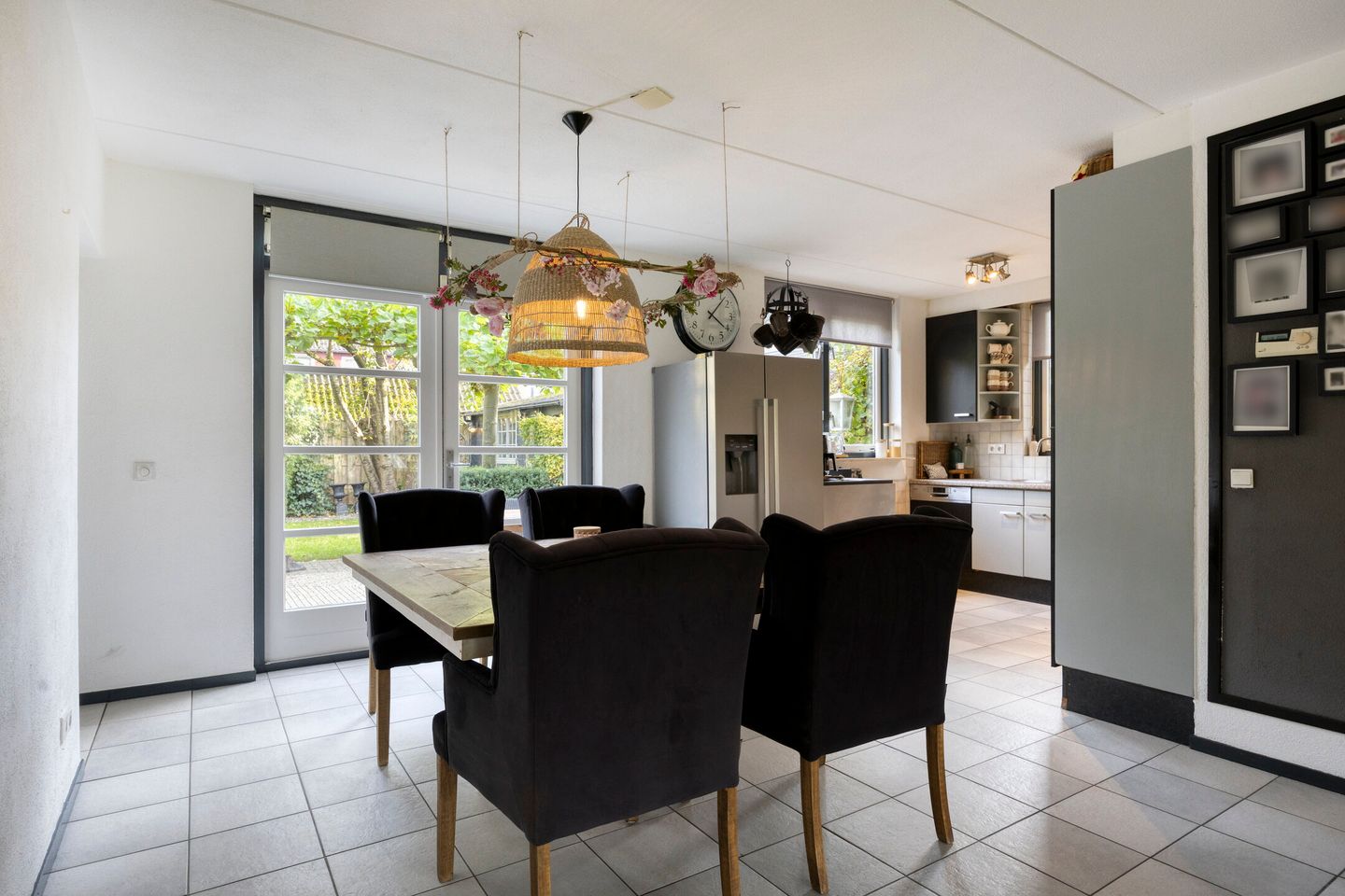 Foto 4 van Mahlerpad 4