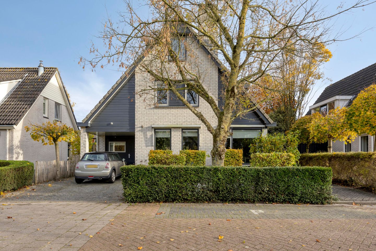 Foto 5 van Mahlerpad 4