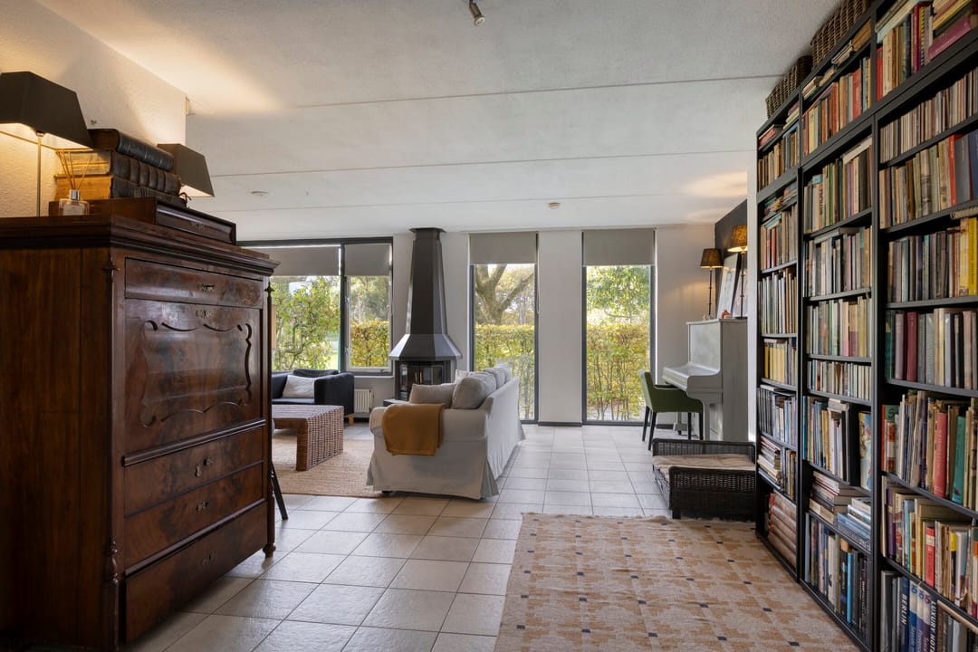 Foto 7 van Mahlerpad 4