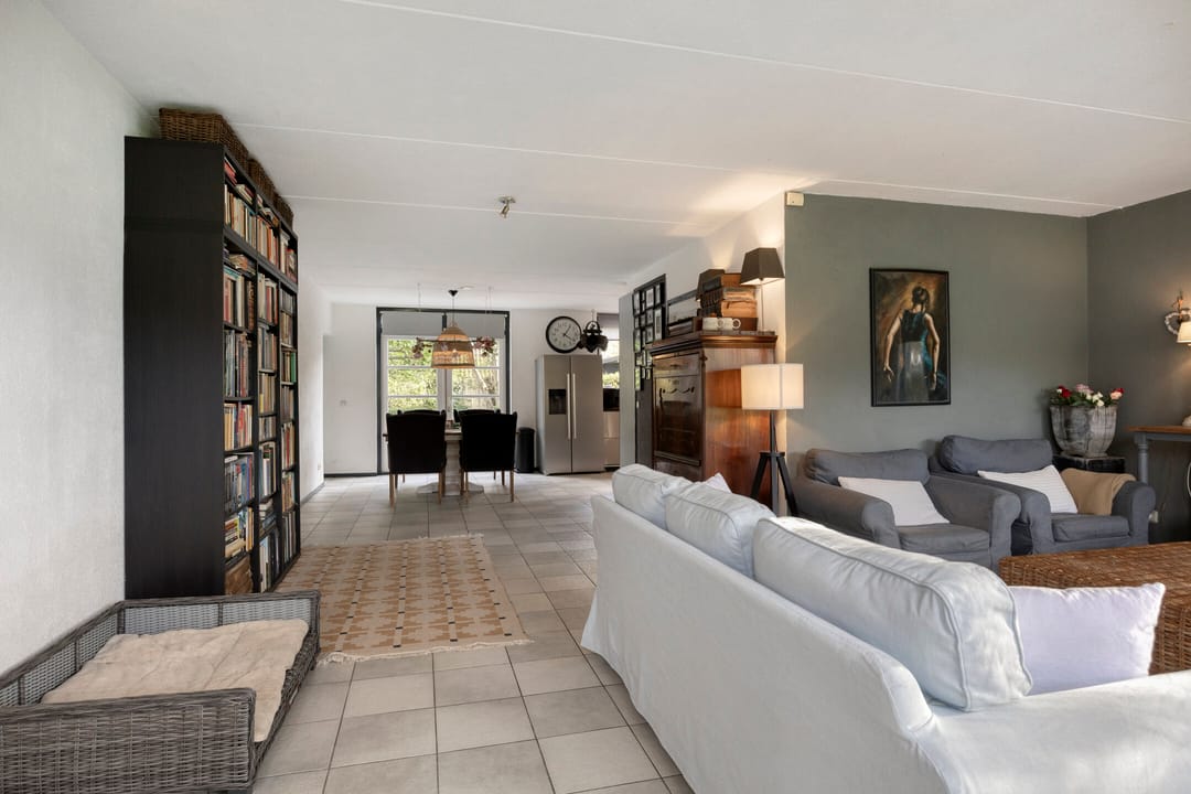 Foto 8 van Mahlerpad 4