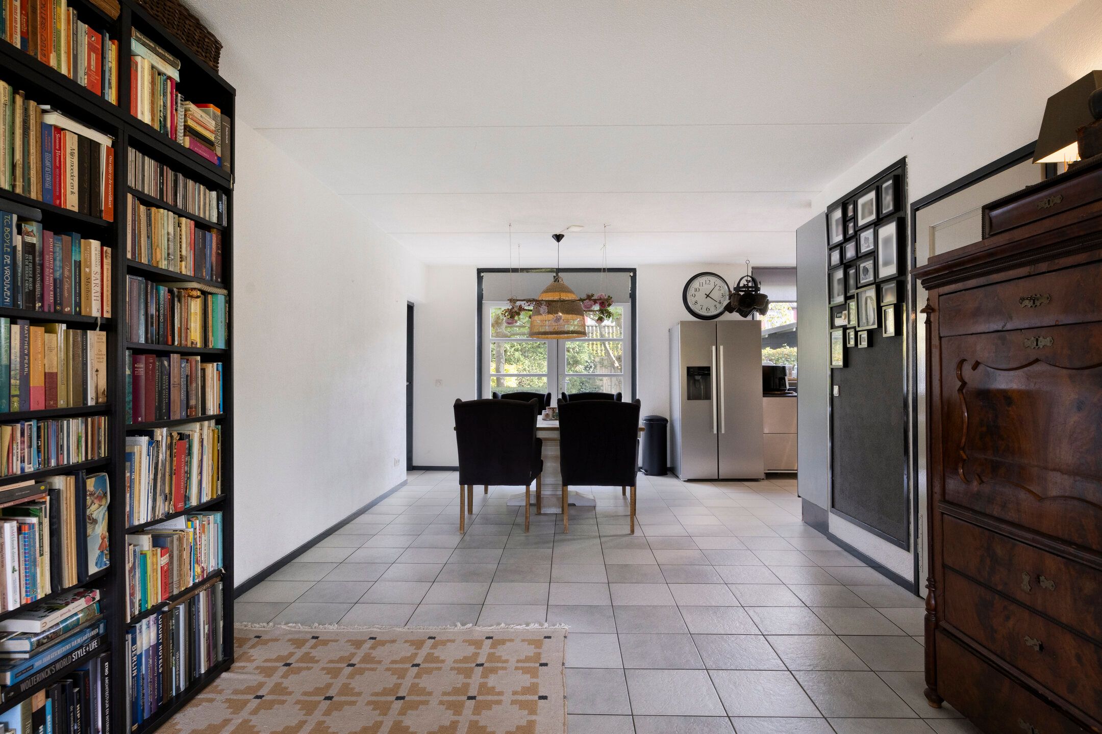 Foto 9 van Mahlerpad 4