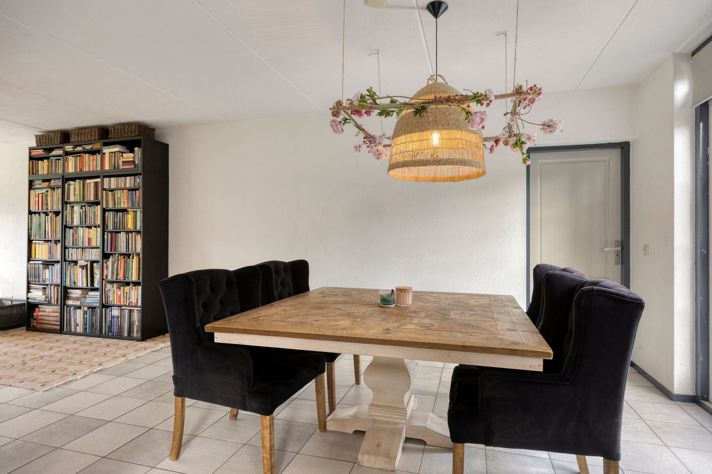 Foto 10 van Mahlerpad 4