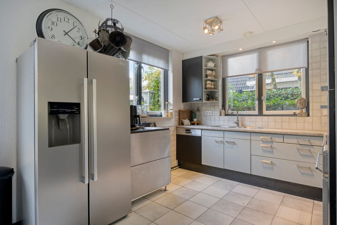 Foto 11 van Mahlerpad 4