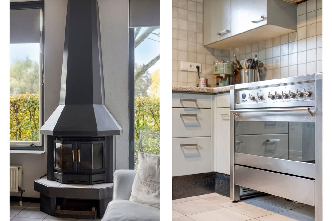 Foto 13 van Mahlerpad 4