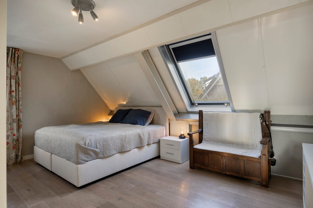 Foto 23 van Mahlerpad 4