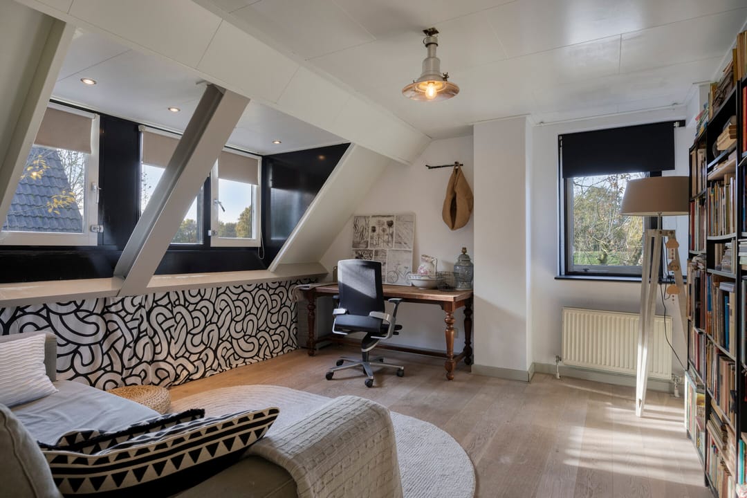 Foto 26 van Mahlerpad 4