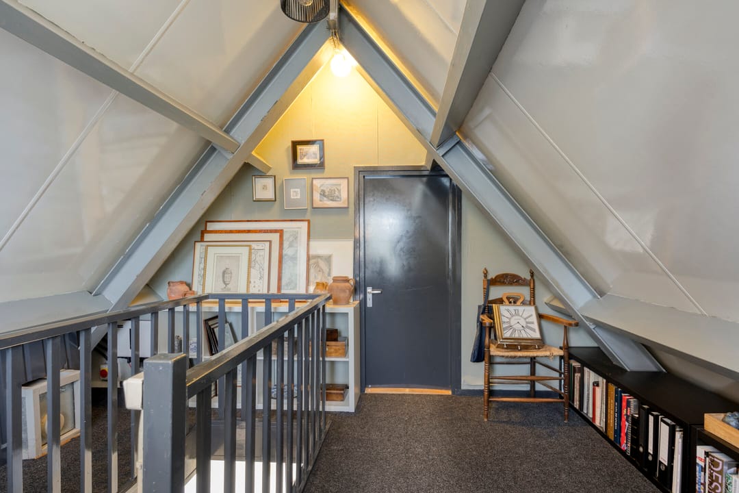 Foto 32 van Mahlerpad 4