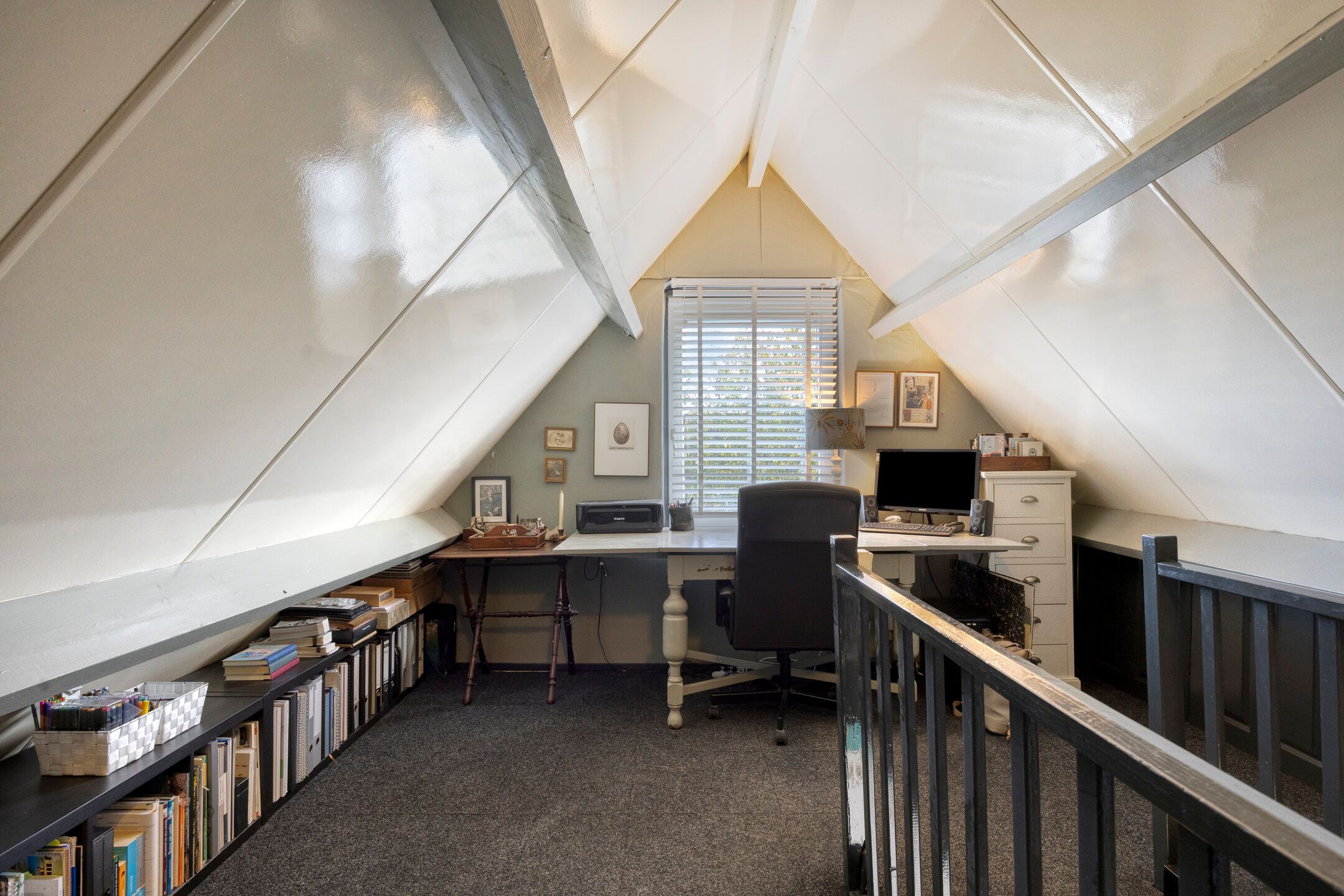 Foto 33 van Mahlerpad 4