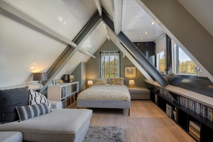 Photo 34 of Mahlerpad 4