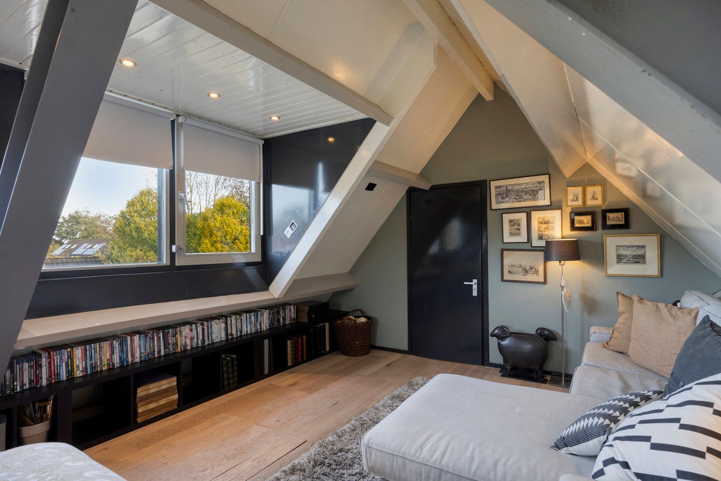 Foto 35 van Mahlerpad 4