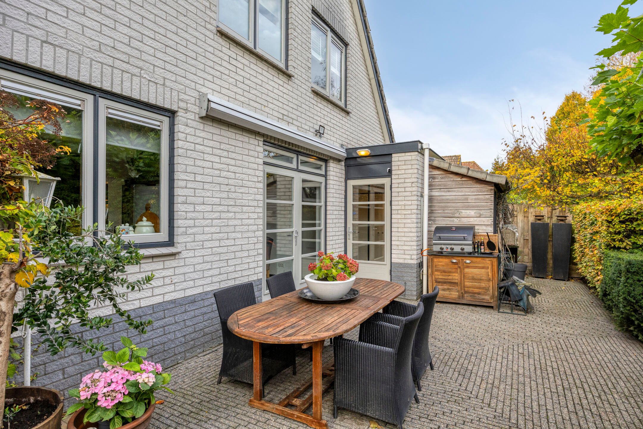 Foto 36 van Mahlerpad 4