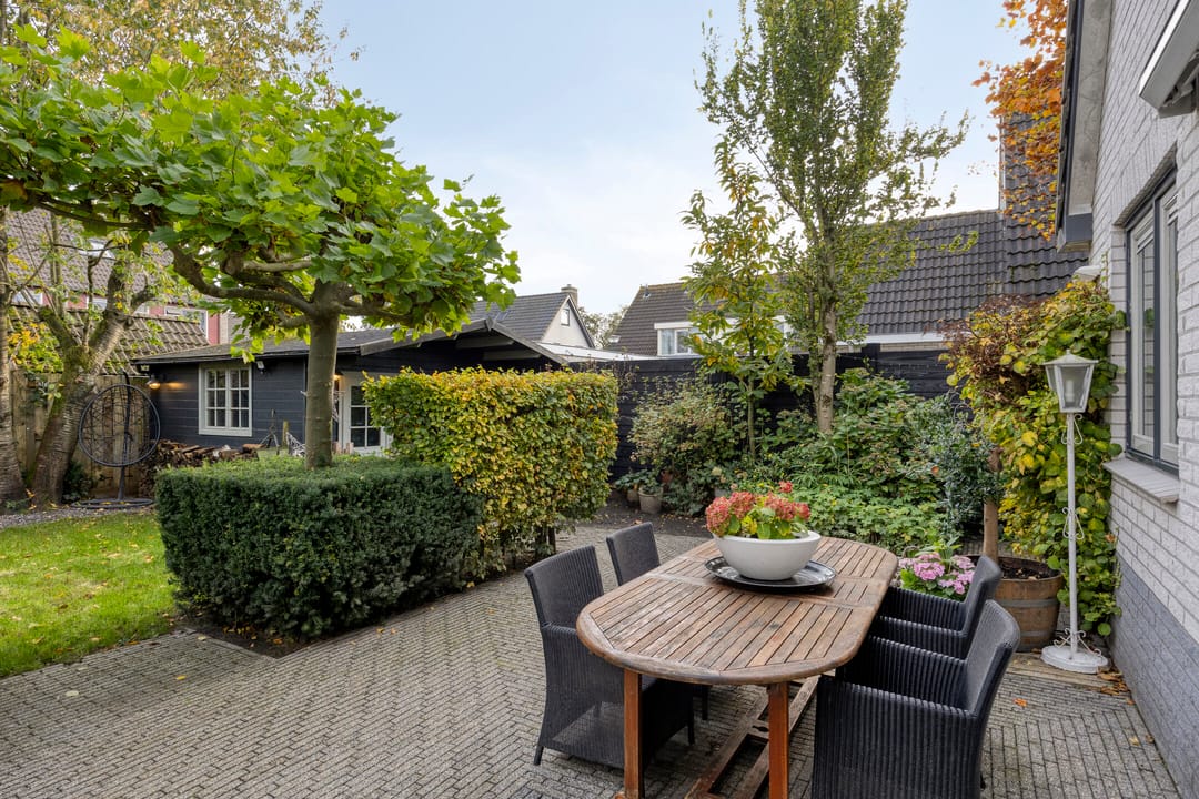 Foto 37 van Mahlerpad 4