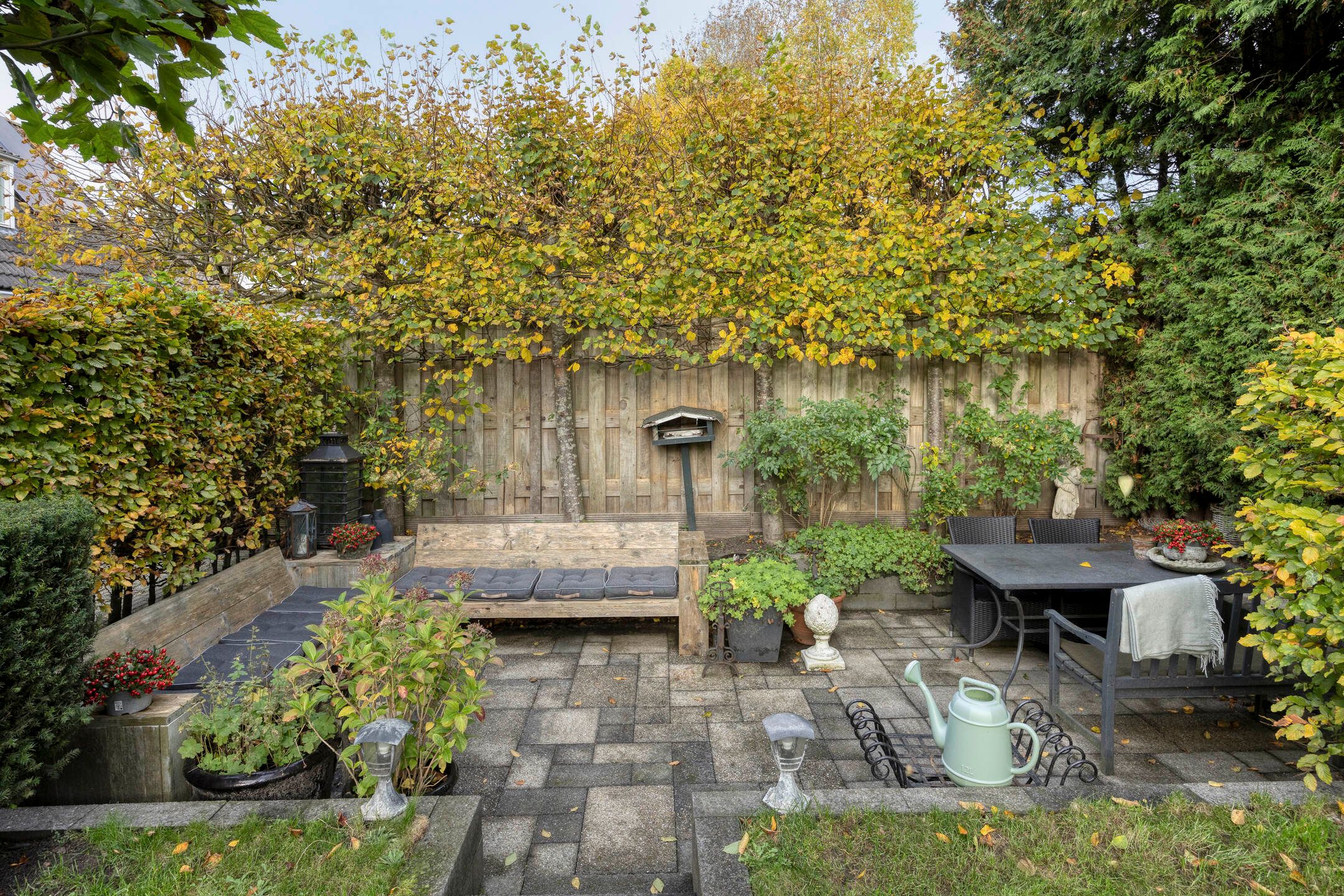 Foto 39 van Mahlerpad 4