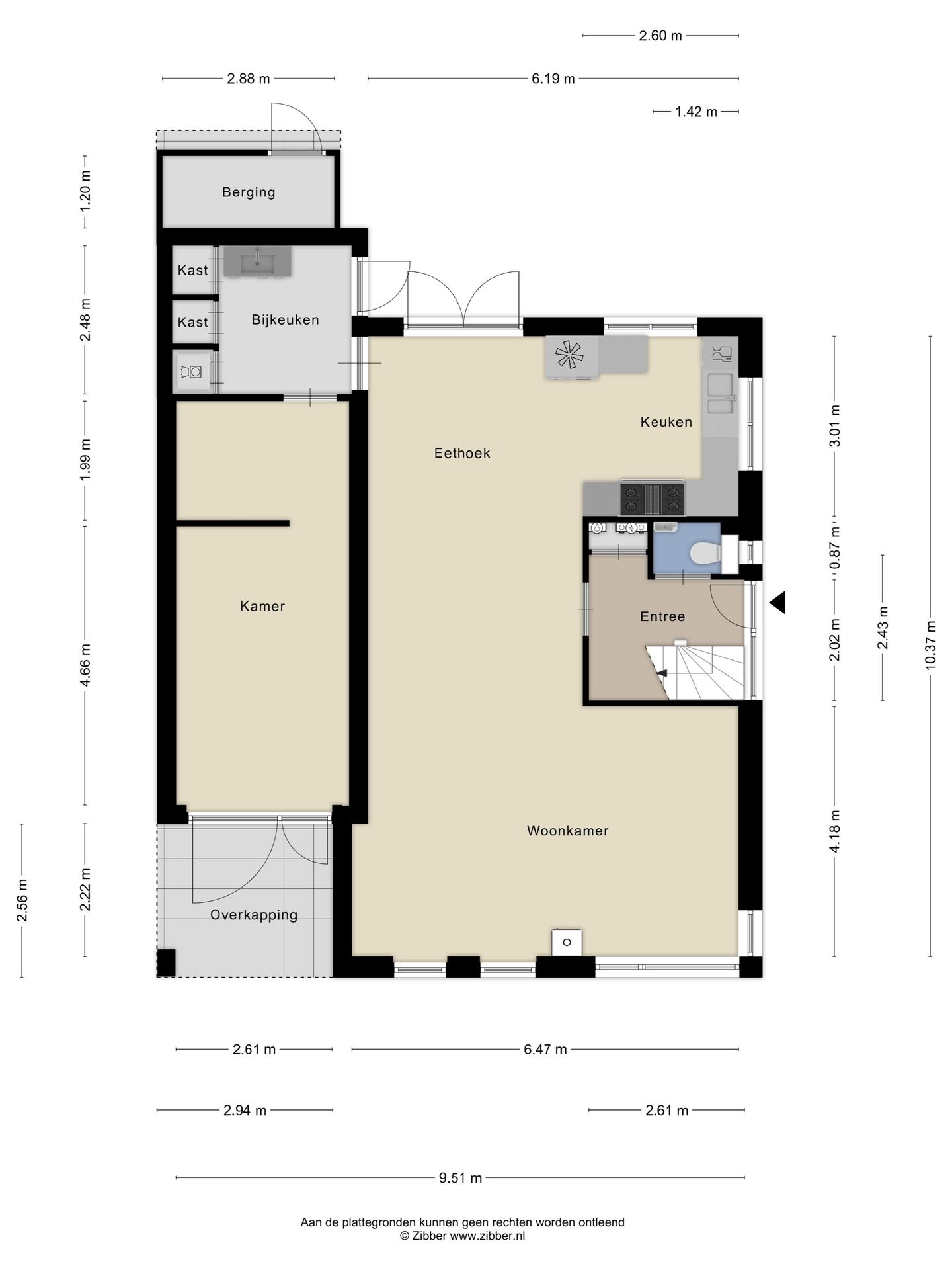Foto 44 van Mahlerpad 4