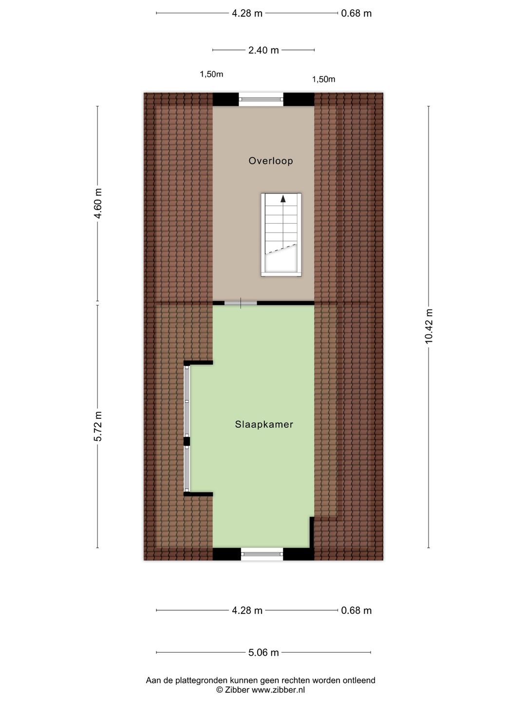 Foto 46 van Mahlerpad 4
