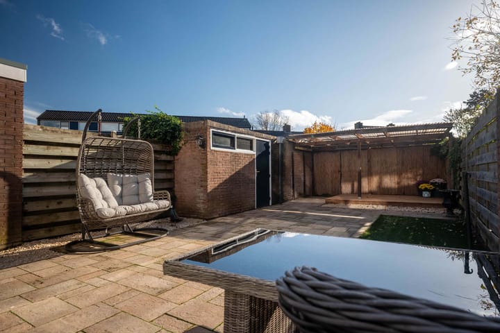 Foto 2 van Fazantlaan 89