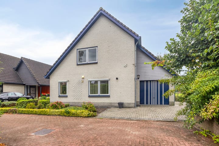 Foto 1 van Graspieper 20