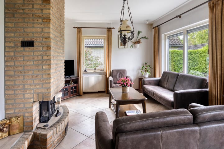 Foto 2 van Graspieper 20