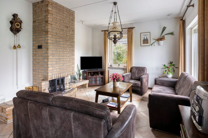 Foto 3 van Graspieper 20