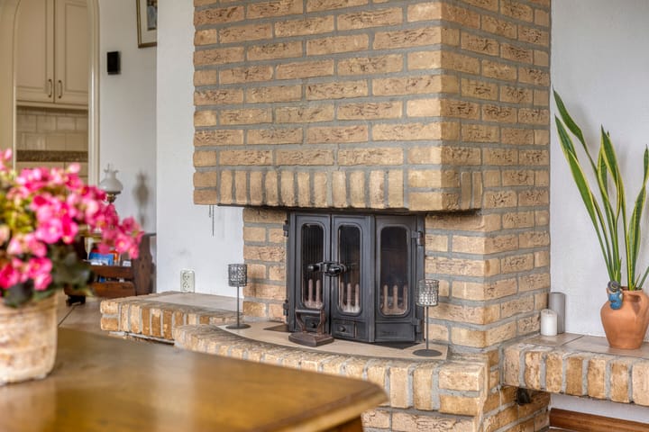 Foto 5 van Graspieper 20