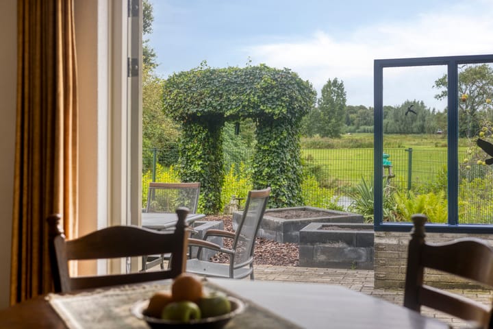 Foto 7 van Graspieper 20