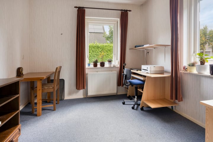 Foto 11 van Graspieper 20