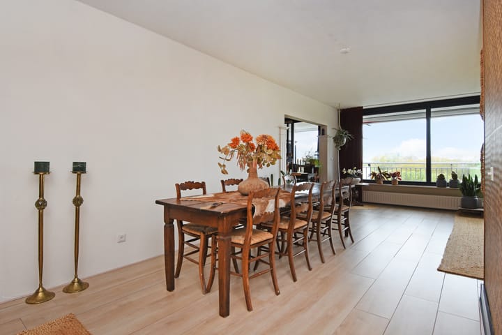 Foto 7 van Adama van Scheltemaplein 14