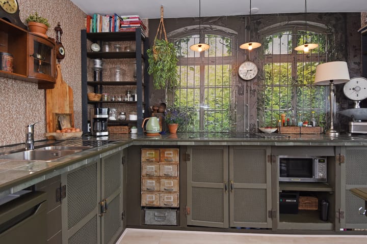 Foto 10 van Adama van Scheltemaplein 14