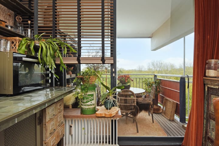 Foto 11 van Adama van Scheltemaplein 14