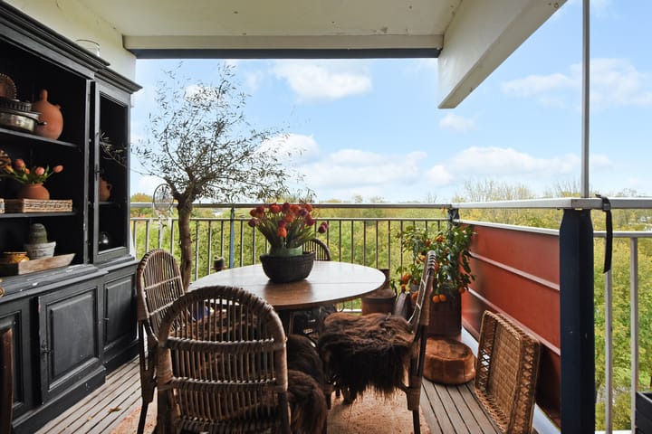 Foto 12 van Adama van Scheltemaplein 14