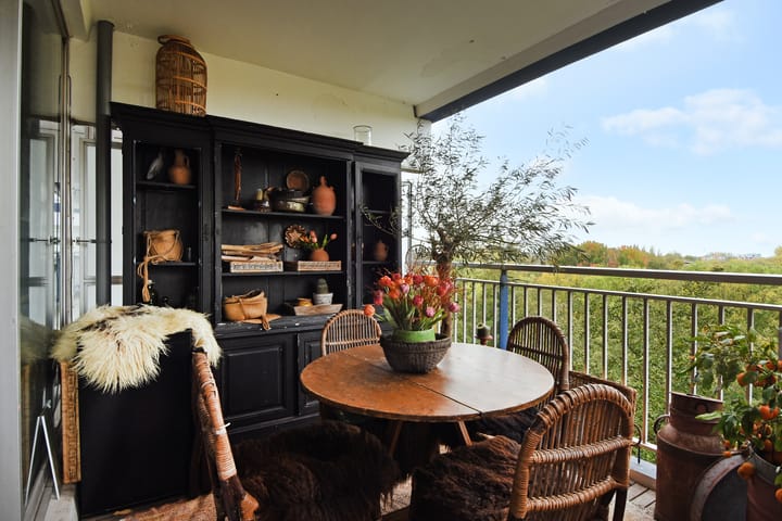 Foto 13 van Adama van Scheltemaplein 14