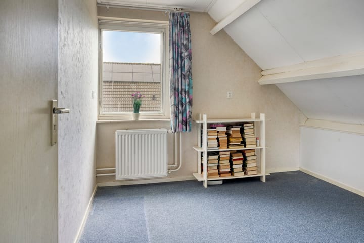 Foto 21 van Graspieper 20