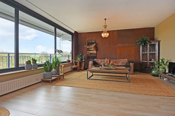 Foto 20 van Adama van Scheltemaplein 14