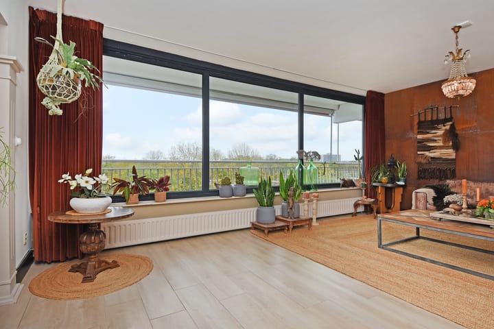 Foto 22 van Adama van Scheltemaplein 14